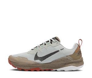 Buy Nike Wildhorse 8 Slip Resistant Low Top Running Shoes Men's Gray at Sasom – Authentic and Ready to Ship