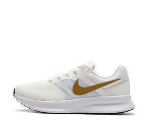 Buy Nike Run Swift 3 Summit White Bronzine at Sasom – Authentic and Ready to Ship