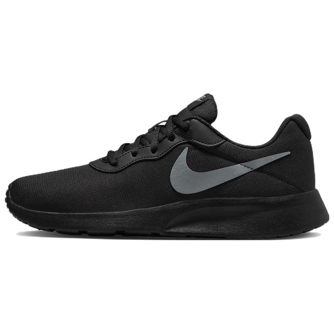 SASOM shoes Nike Tanjun Refine 'Black' Women's Check the latest