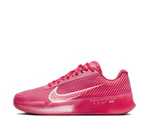 Buy Nike Air Zoom Vapor 11 Low Top Tennis Shoes Women's Red at Sasom – Authentic and Ready to Ship