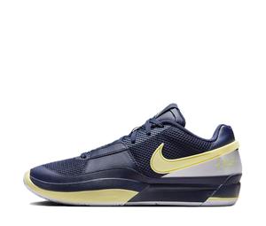 Buy Nike JA1 Ep 'Midnight Navy' at Sasom – Authentic and Ready to Ship