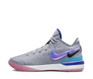Buy Nike Zoom LeBron NXXT Gen EP '1984' at Sasom – Authentic and Ready to Ship