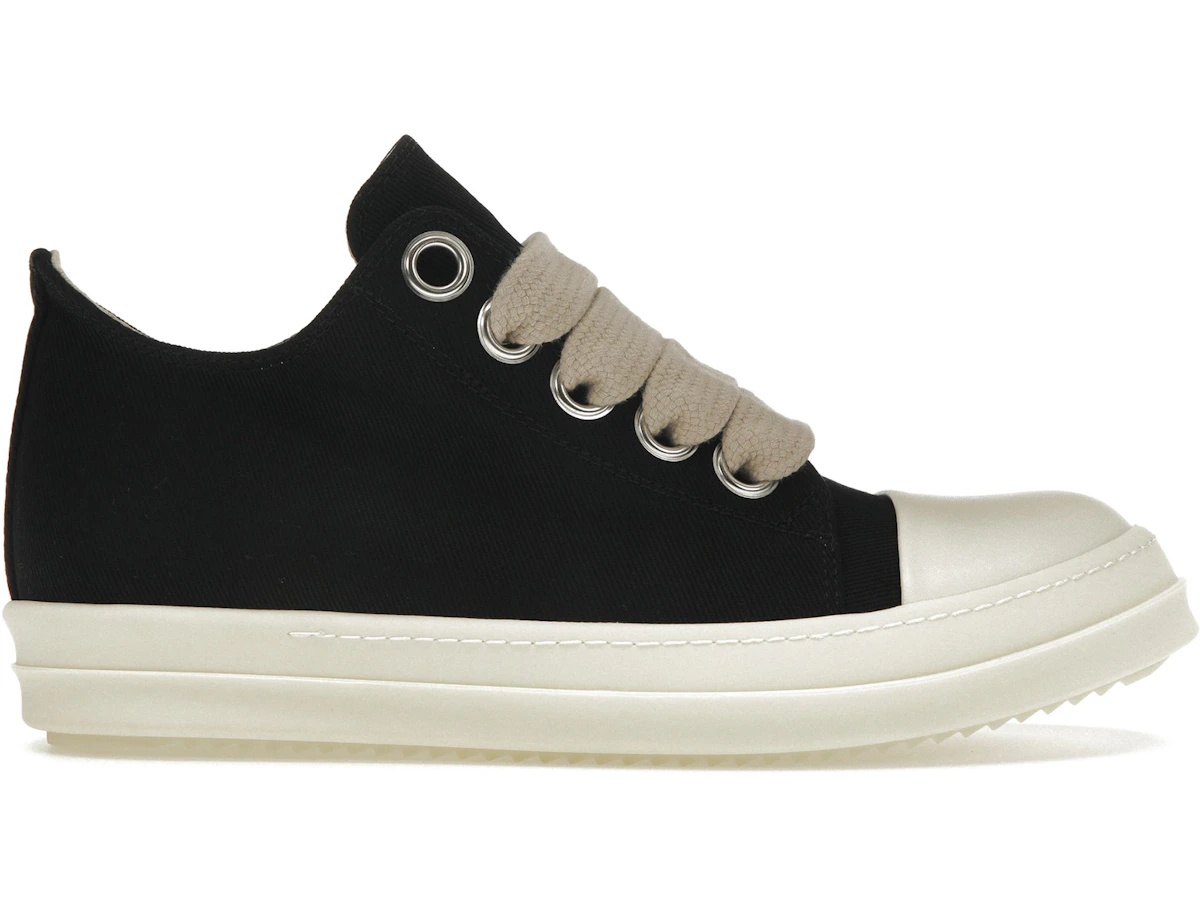https://d2cva83hdk3bwc.cloudfront.net/DU01B7802%20DMW1%20911-rick-owens-drkshdw-canvas-low-top-black-milk-1.jpg