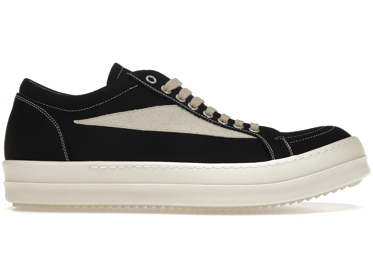 RICK OWENS DRKSHDW VINTAGE 41 Rick Owens DRKSHDW Vintage Sneaks