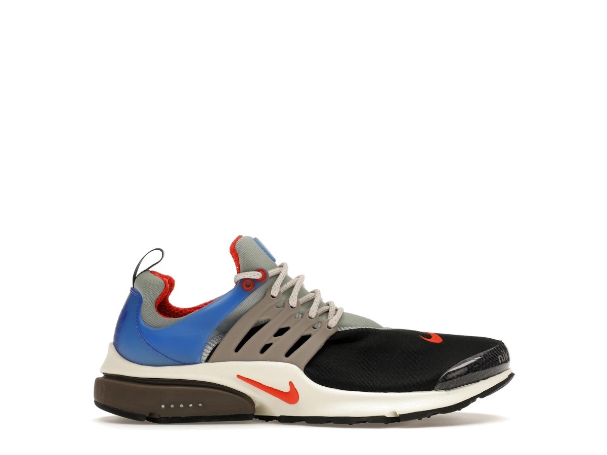 nike presto tp qs