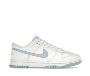 Buy Nike Dunk Low White Light Armory Blue at Sasom – Authentic and Ready to Ship