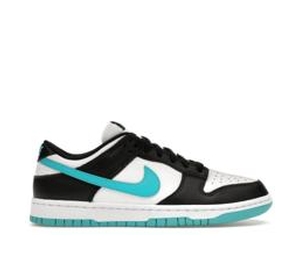 Buy Nike Dunk Low Black Dusty Cactus at Sasom – Authentic and Ready to Ship