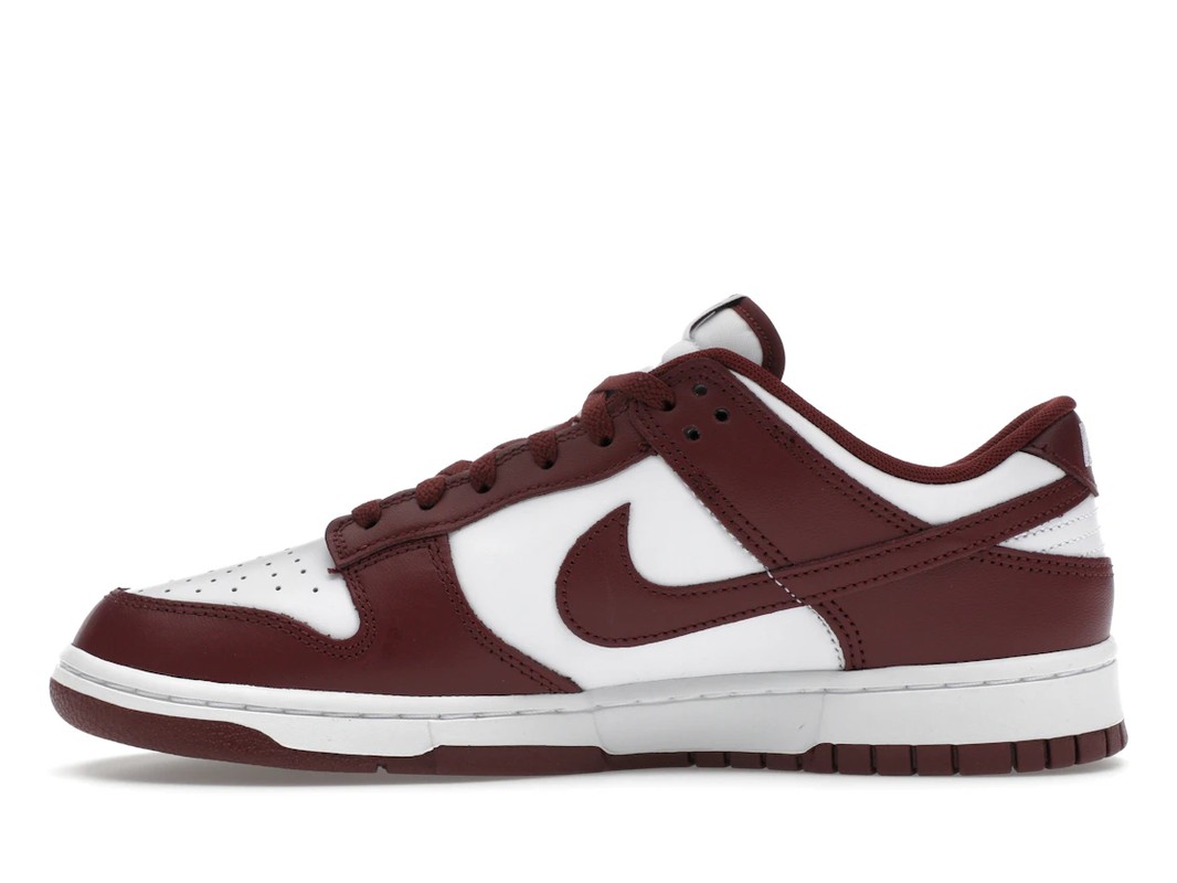 Nike Nike Dunk Low Redwood - view 3