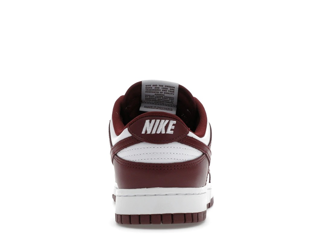 Nike Nike Dunk Low Redwood - view 4