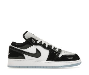 Buy Jordan 1 Low SE Concord (GS) at Sasom – Authentic and Ready to Ship