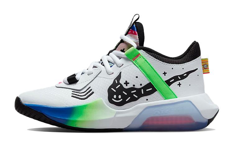 nike air zoom grade basketball