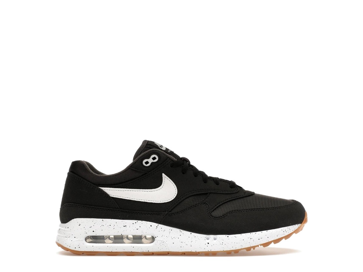 nike air max golf gum