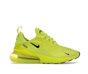 Buy Nike Air Max 270 Tennis Ball (Women's) at Sasom – Authentic and Ready to Ship