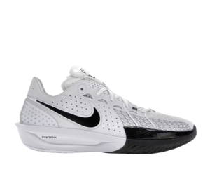 Buy Nike Air Zoom GT Cut 3 Panda at Sasom – Authentic and Ready to Ship