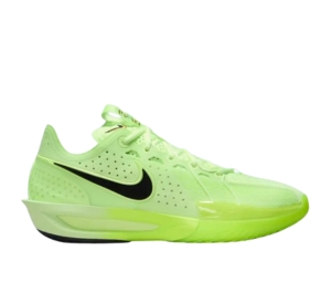 Buy Nike Zoom GT Cut 3 Barely Volt at Sasom – Authentic and Ready to Ship