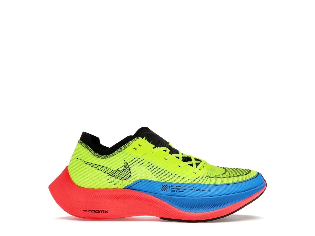 nike zoom x next percent