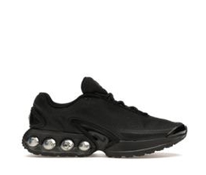 Buy Nike Air Max Dn Black Metallic Grey at Sasom – Authentic and Ready to Ship