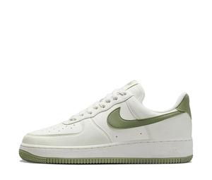 Buy Nike Air Force 1 07 Next Nature Sail/Oil Green/Volt Women's at Sasom – Authentic and Ready to Ship
