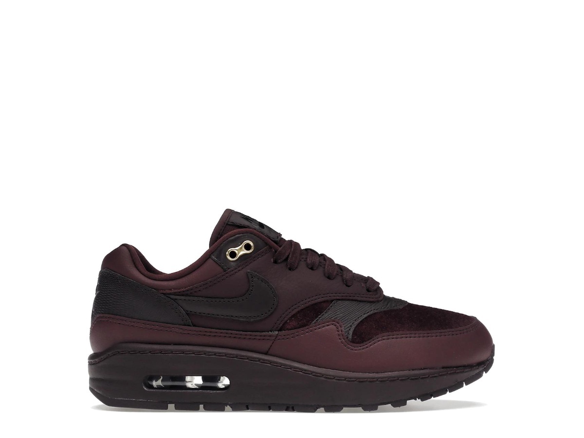 Buy Sell Nike Air Max Burgundy Crush (Women's) SASOM