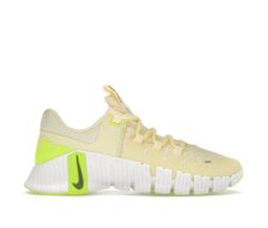 Buy Nike Free Metcon 5 Citron Tint Volt (Women's) at Sasom – Authentic and Ready to Ship