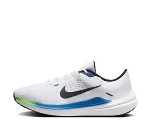 Buy Nike Air Zoom Winflo 10 'White Star Blue' at Sasom – Authentic and Ready to Ship