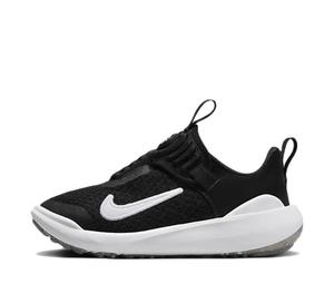 Buy Nike E Series 1.0 PS Cushioned Wear Resistant Breathable Low Top Running Shoes Black Kids' at Sasom – Authentic and Ready to Ship