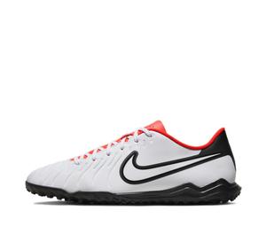 Buy Nike Tiempo Legend 10 TF 'White Orange' at Sasom – Authentic and Ready to Ship