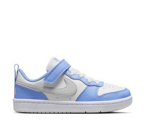 Buy Nike Court Borough Low Recraft Summit White Cobalt Pulse White Vast Grey (PS) at Sasom – Authentic and Ready to Ship