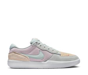 Buy Nike SB Force 58 Platinum Violet Sanddrift Summit White Light Silver at Sasom – Authentic and Ready to Ship