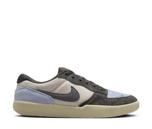 Buy Nike SB Force 58 Light Orewood Brown Psychic Blue Flax Medium Ash at Sasom – Authentic and Ready to Ship