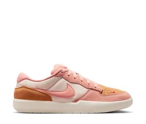 Buy Nike SB Force 58 Pale Ivory Copper Moon Gum Light Brown Apricot Agate at Sasom – Authentic and Ready to Ship