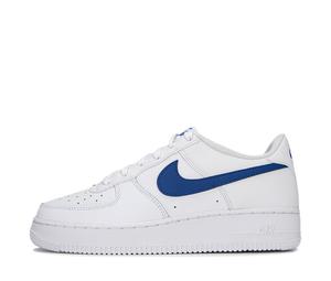 SASOM | รองเท้า Nike Air Force 1 HO20 'Dual Swoosh White