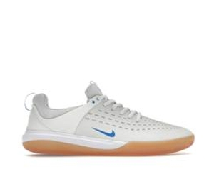Buy Nike SB Zoom Nyjah 3 Summit White Photo Blue at Sasom – Authentic and Ready to Ship