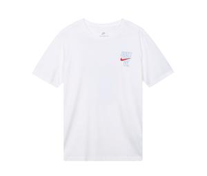 Buy Nike T Shirts Men White at Sasom – Authentic and Ready to Ship