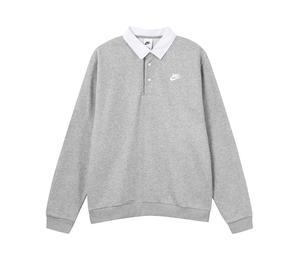 Buy Nike Polo Shirts Men Toned Dark Gray at Sasom – Authentic and Ready to Ship