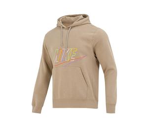 Buy Nike Sweatshirts Men Khaki at Sasom – Authentic and Ready to Ship