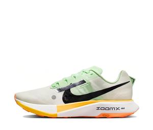 Buy Nike ZoomX Ultrafly Trail Summit White Vapor Green at Sasom – Authentic and Ready to Ship