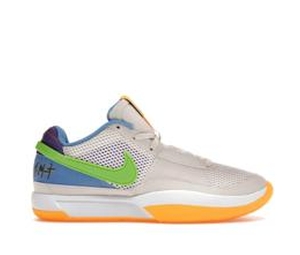 สนีกเกอร์ Nike Ja 1 Family Trivia (GS) | ซื้อ-ขายของแท้