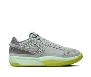 Buy Nike Ja 1 Light Silver (GS) at Sasom – Authentic and Ready to Ship