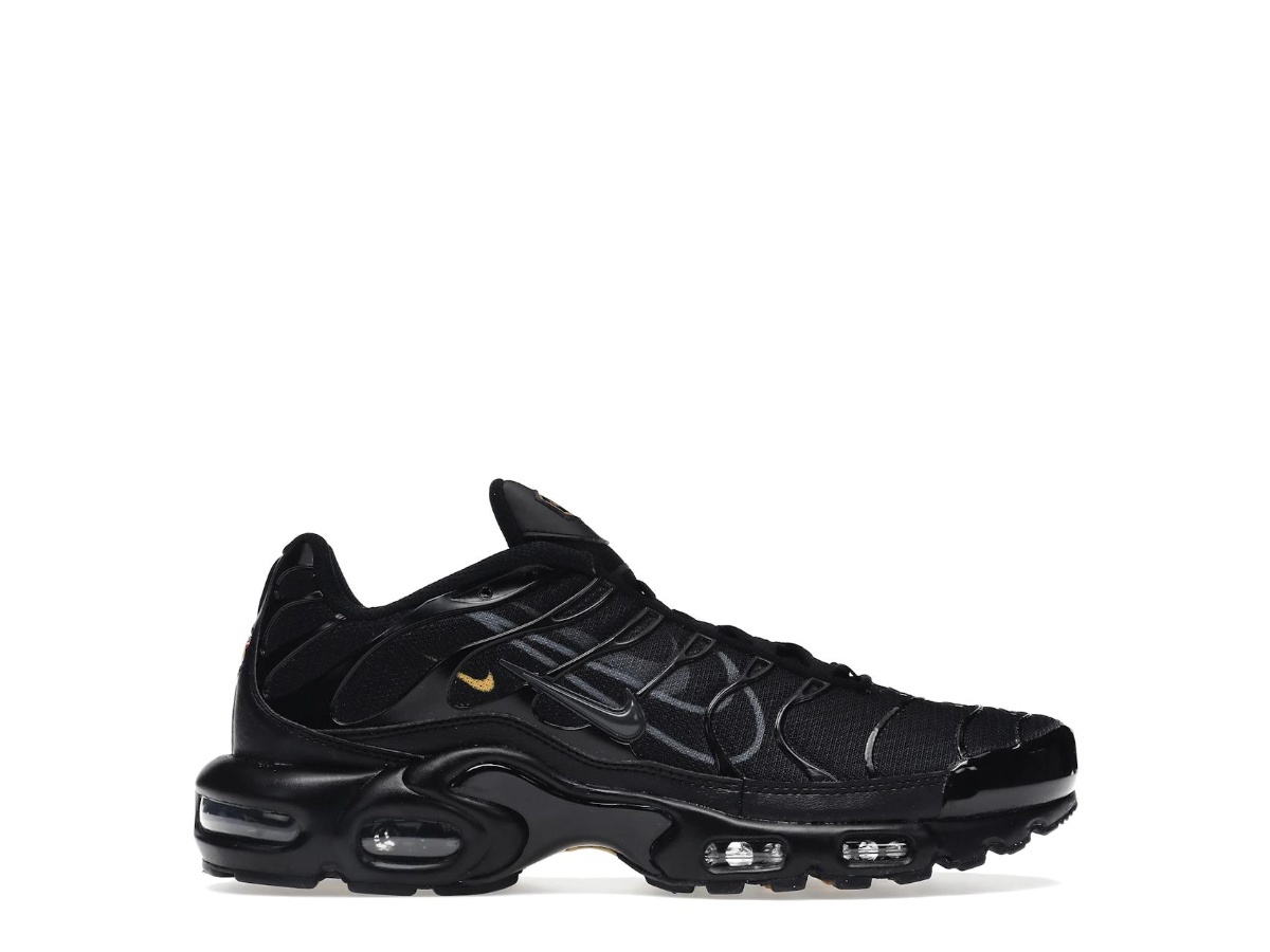 Nike Air Max Plus \"Solar Flare\" メンズ27.5 Nike Air Max Plus TN - Solar Flare (W) – Hectic Kixs
