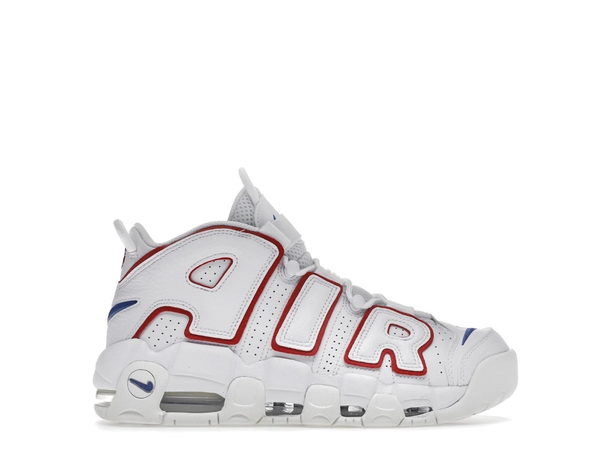 usa uptempo