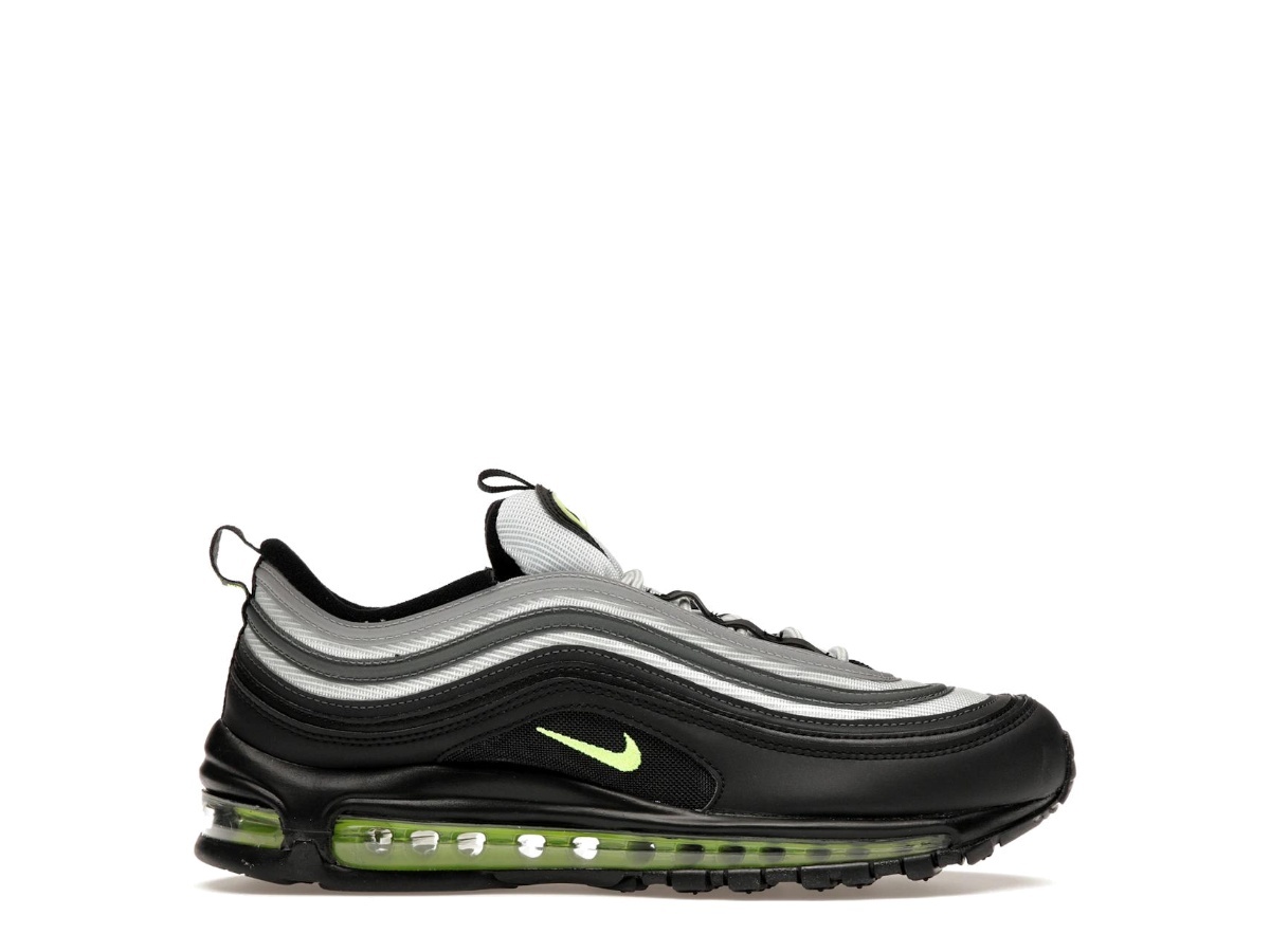 Buy Sell Nike Air Max 97 Icons Neon 95 100% Authentic