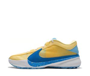 Buy Nike Zoom Freak 5 Ep 'Through My Eyes' at Sasom – Authentic and Ready to Ship