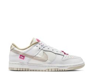Buy Nike Dunk Low Pink Bling (Women's) at Sasom – Authentic and Ready to Ship