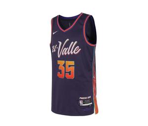 Buy Nike Kevin Durant Phoenix Suns City Edition 2023/24 Men's Nike Dri FIT Nba Swingman Jersey at Sasom – Authentic and Ready to Ship