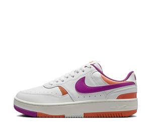 Buy Nike Gamma Force 'White Wild Mango Fuchsia' Women's at Sasom – Authentic and Ready to Ship