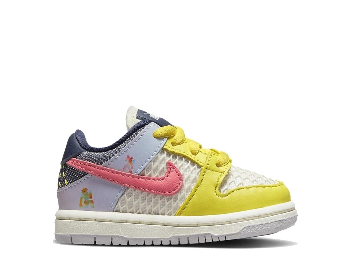 nike sb be true xavier