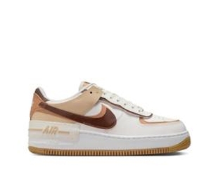 Buy Nike Air Force 1 Low Shadow Flax Sesame (Women's) at Sasom – Authentic and Ready to Ship