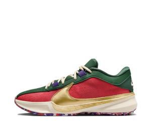 Buy Nike Zoom Freak 5 Ep 'Keep It A Buck' at Sasom – Authentic and Ready to Ship