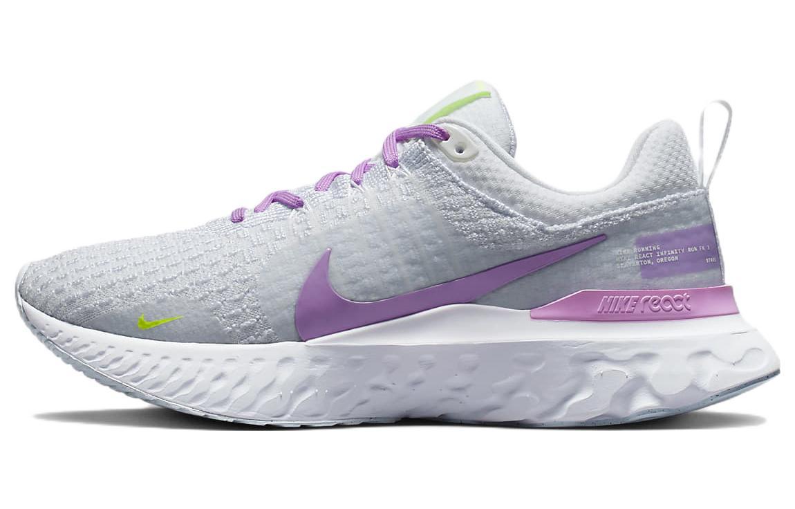 Running Shoes Nike React Fucsia SASOM Shoes Nike React Infinity